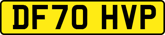 DF70HVP