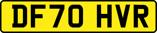 DF70HVR
