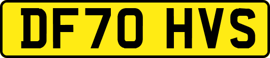 DF70HVS