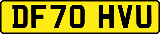 DF70HVU