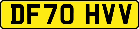 DF70HVV