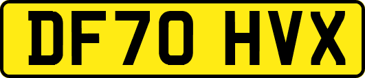 DF70HVX