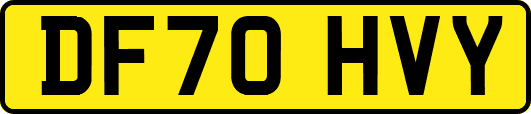 DF70HVY