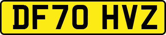 DF70HVZ