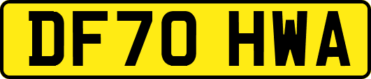 DF70HWA