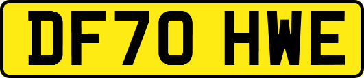 DF70HWE