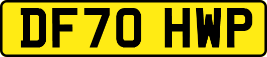 DF70HWP