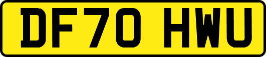 DF70HWU