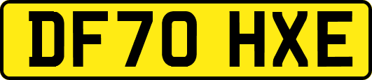 DF70HXE