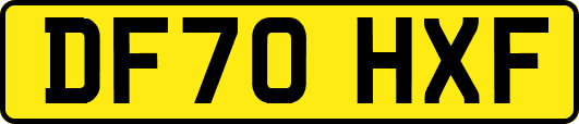 DF70HXF