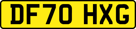 DF70HXG