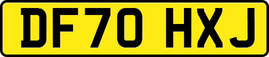 DF70HXJ
