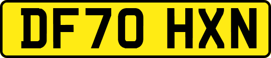 DF70HXN