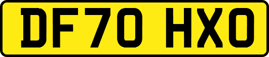 DF70HXO