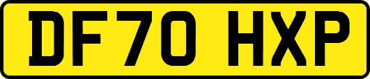 DF70HXP