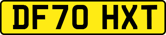 DF70HXT