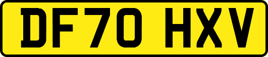 DF70HXV