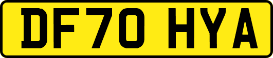 DF70HYA