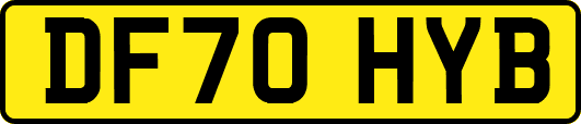 DF70HYB