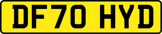DF70HYD
