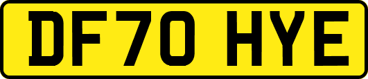 DF70HYE