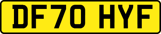 DF70HYF