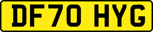 DF70HYG