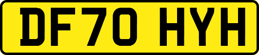DF70HYH