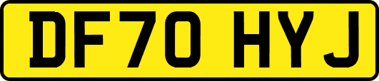 DF70HYJ