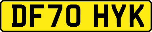 DF70HYK