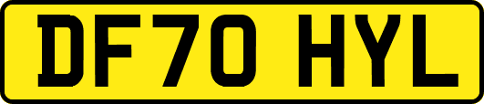 DF70HYL