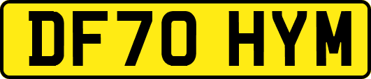 DF70HYM