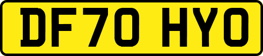 DF70HYO