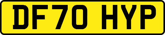 DF70HYP
