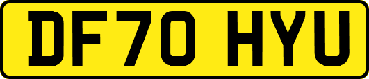 DF70HYU