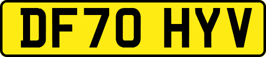 DF70HYV