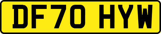 DF70HYW
