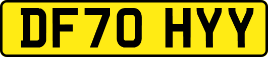 DF70HYY
