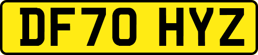 DF70HYZ