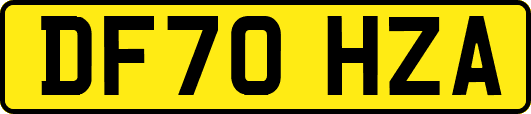 DF70HZA