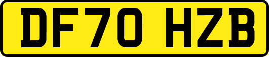 DF70HZB