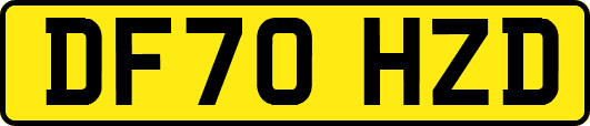 DF70HZD