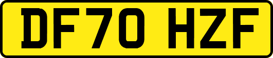 DF70HZF