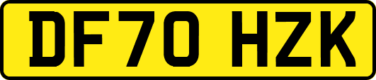 DF70HZK
