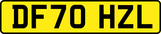 DF70HZL