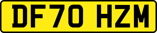 DF70HZM