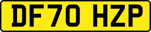 DF70HZP