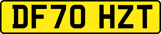 DF70HZT