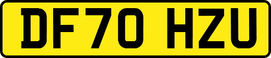 DF70HZU
