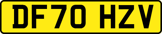 DF70HZV